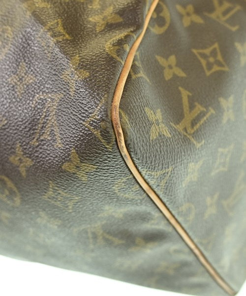 LOUIS VUITTON กระเป๋าใส่อุปกรณ์ขนาดใหญ่
