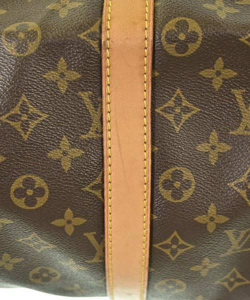 LOUIS VUITTON กระเป๋าใส่อุปกรณ์ขนาดใหญ่