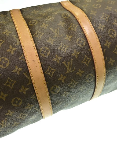 LOUIS VUITTON กระเป๋าใส่อุปกรณ์ขนาดใหญ่