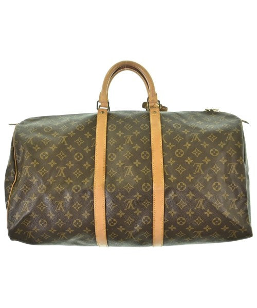 LOUIS VUITTON กระเป๋าใส่อุปกรณ์ขนาดใหญ่
