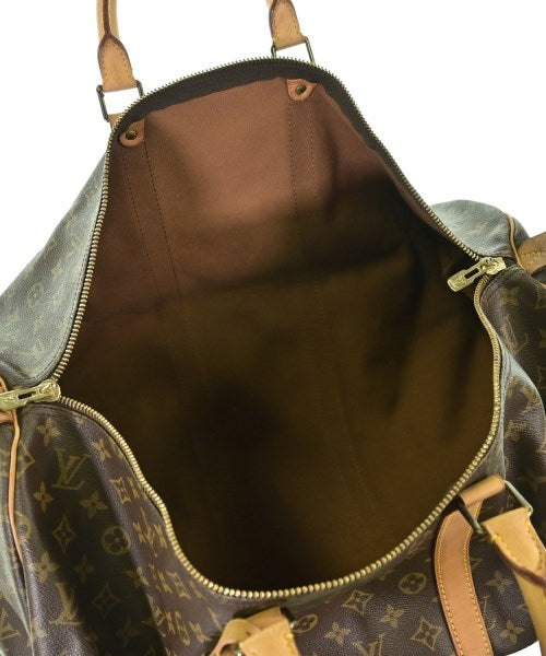 LOUIS VUITTON กระเป๋าใส่อุปกรณ์ขนาดใหญ่