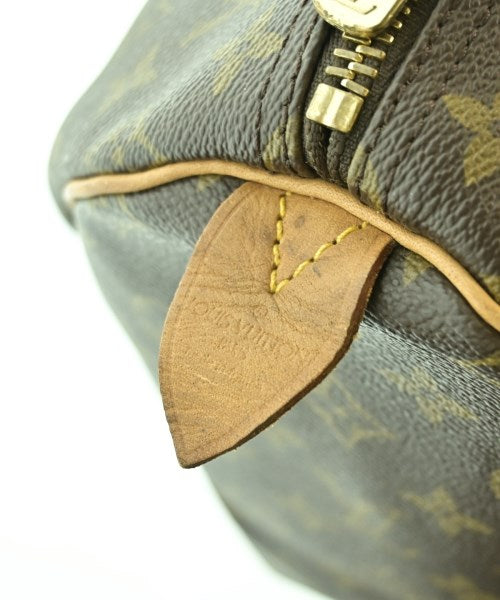 LOUIS VUITTON กระเป๋าใส่อุปกรณ์ขนาดใหญ่