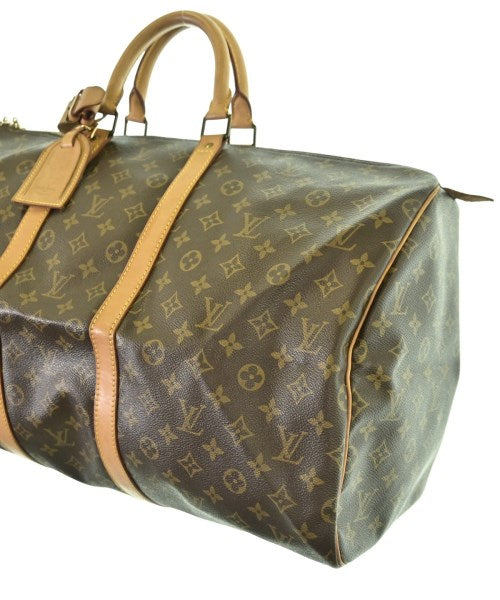 LOUIS VUITTON กระเป๋าใส่อุปกรณ์ขนาดใหญ่