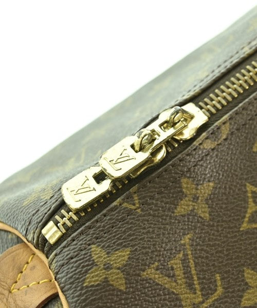 LOUIS VUITTON กระเป๋าใส่อุปกรณ์ขนาดใหญ่