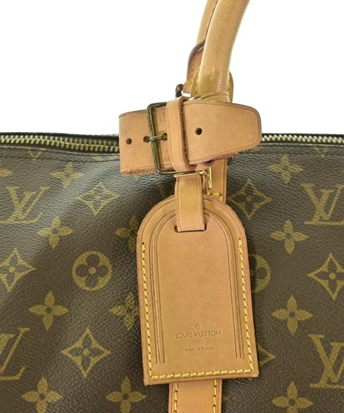 LOUIS VUITTON กระเป๋าใส่อุปกรณ์ขนาดใหญ่