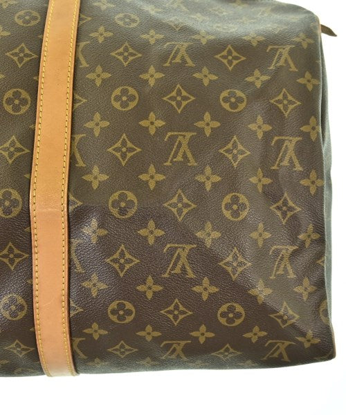 LOUIS VUITTON กระเป๋าใส่อุปกรณ์ขนาดใหญ่