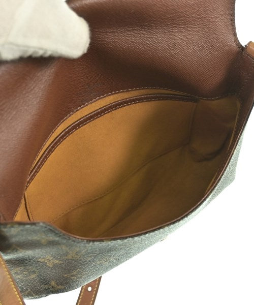 LOUIS VUITTON กระเป๋าสะพาย