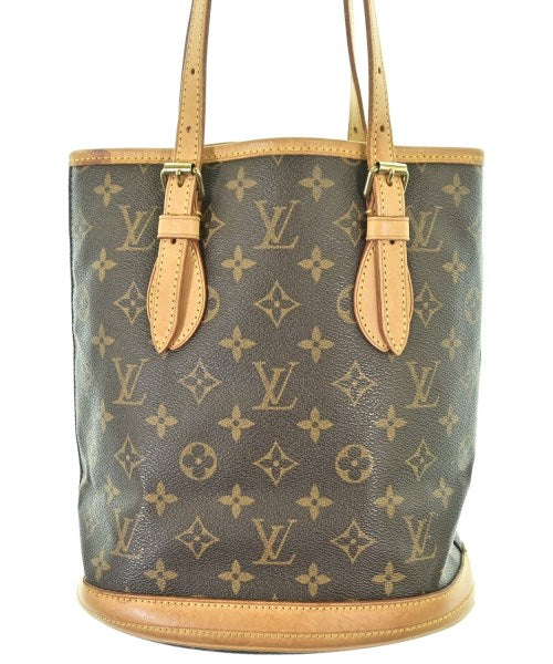 LOUIS VUITTON กระเป๋าถือขนาดใหญ่