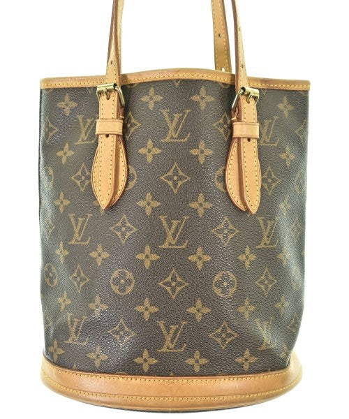 LOUIS VUITTON กระเป๋าถือขนาดใหญ่