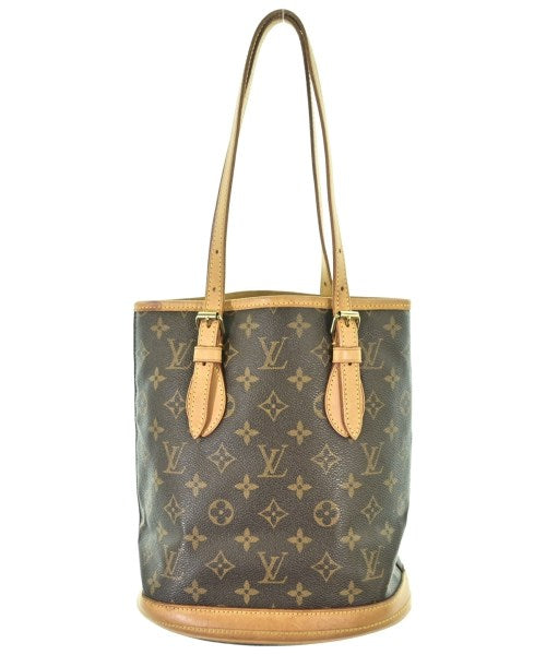 LOUIS VUITTON กระเป๋าถือขนาดใหญ่