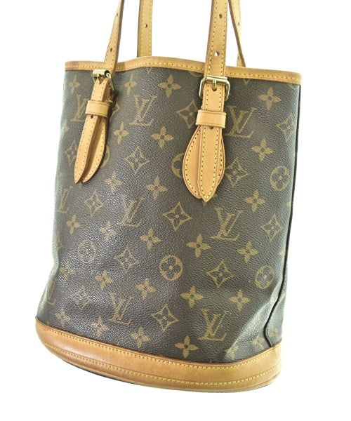 LOUIS VUITTON กระเป๋าถือขนาดใหญ่