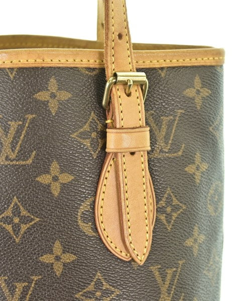 LOUIS VUITTON กระเป๋าถือขนาดใหญ่
