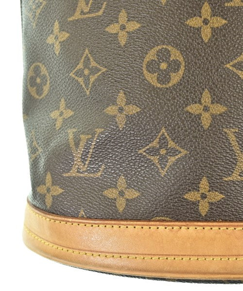 LOUIS VUITTON กระเป๋าถือขนาดใหญ่