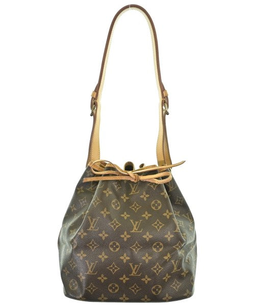 LOUIS VUITTON กระเป๋าสะพาย