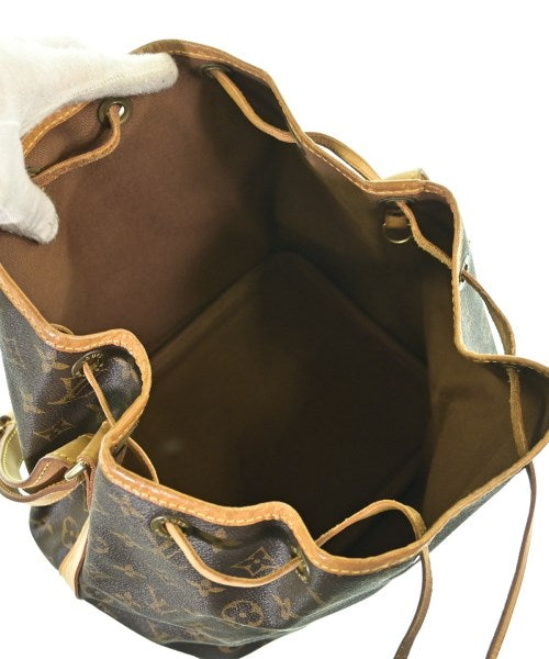 LOUIS VUITTON กระเป๋าสะพาย