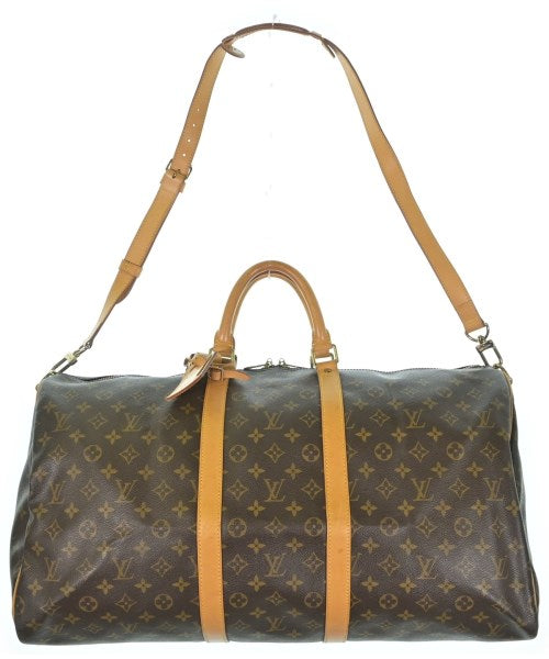 LOUIS VUITTON กระเป๋าใส่อุปกรณ์ขนาดใหญ่