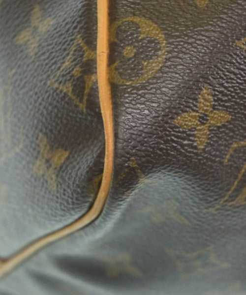 LOUIS VUITTON กระเป๋าใส่อุปกรณ์ขนาดใหญ่