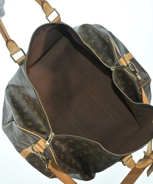 LOUIS VUITTON กระเป๋าใส่อุปกรณ์ขนาดใหญ่