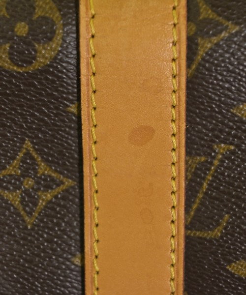 LOUIS VUITTON กระเป๋าใส่อุปกรณ์ขนาดใหญ่