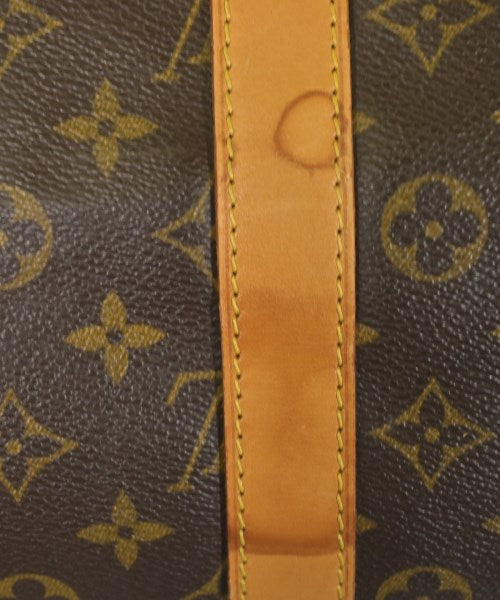 LOUIS VUITTON กระเป๋าใส่อุปกรณ์ขนาดใหญ่
