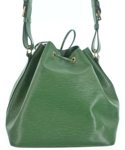LOUIS VUITTON กระเป๋าสะพาย