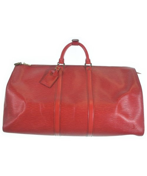 LOUIS VUITTON กระเป๋าใส่อุปกรณ์ขนาดใหญ่