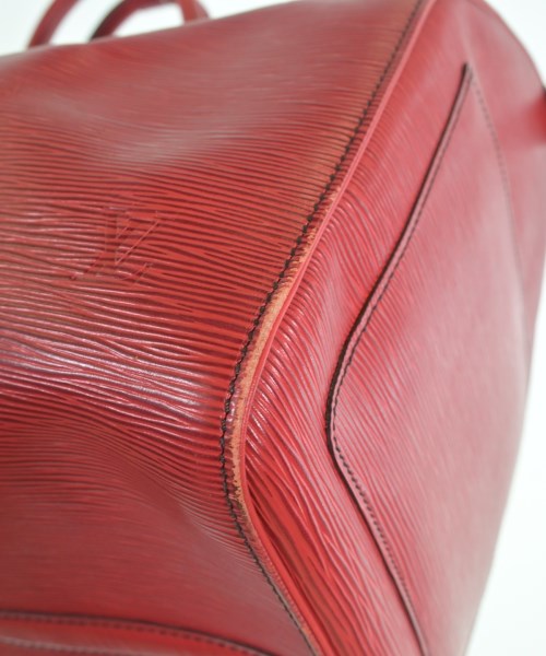 LOUIS VUITTON กระเป๋าใส่อุปกรณ์ขนาดใหญ่