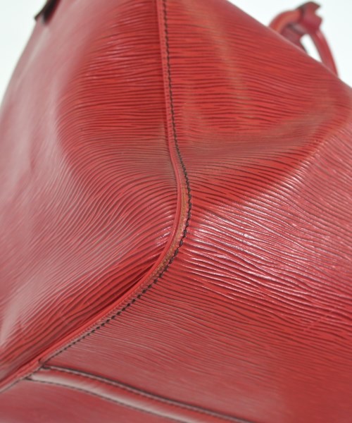 LOUIS VUITTON กระเป๋าใส่อุปกรณ์ขนาดใหญ่