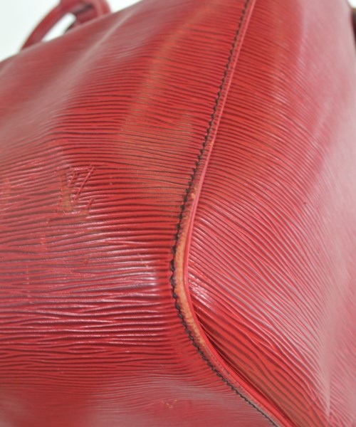 LOUIS VUITTON กระเป๋าใส่อุปกรณ์ขนาดใหญ่