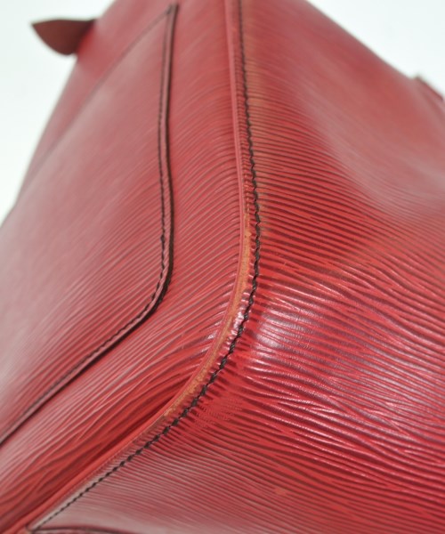 LOUIS VUITTON กระเป๋าใส่อุปกรณ์ขนาดใหญ่