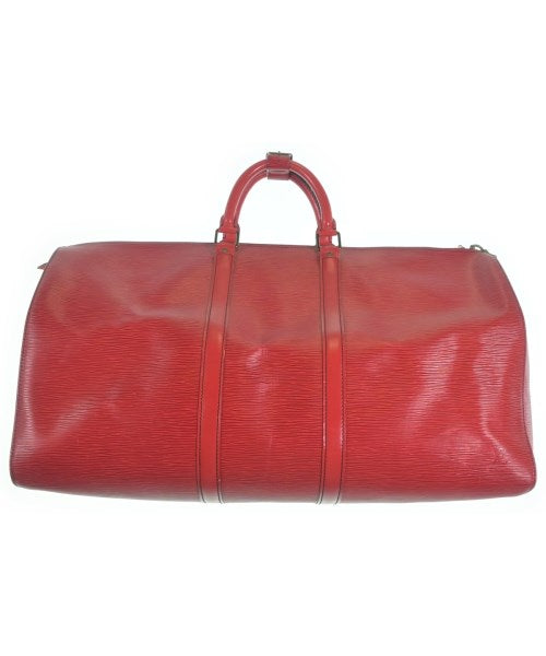LOUIS VUITTON กระเป๋าใส่อุปกรณ์ขนาดใหญ่