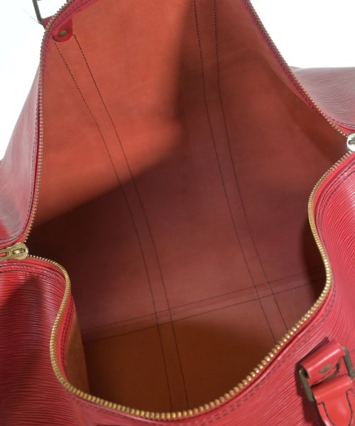 LOUIS VUITTON กระเป๋าใส่อุปกรณ์ขนาดใหญ่