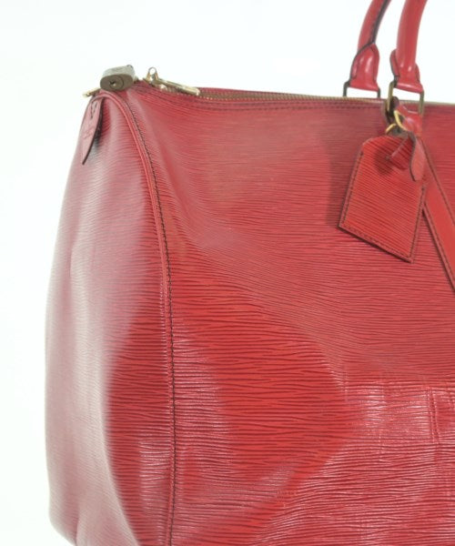 LOUIS VUITTON กระเป๋าใส่อุปกรณ์ขนาดใหญ่