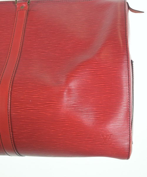 LOUIS VUITTON กระเป๋าใส่อุปกรณ์ขนาดใหญ่