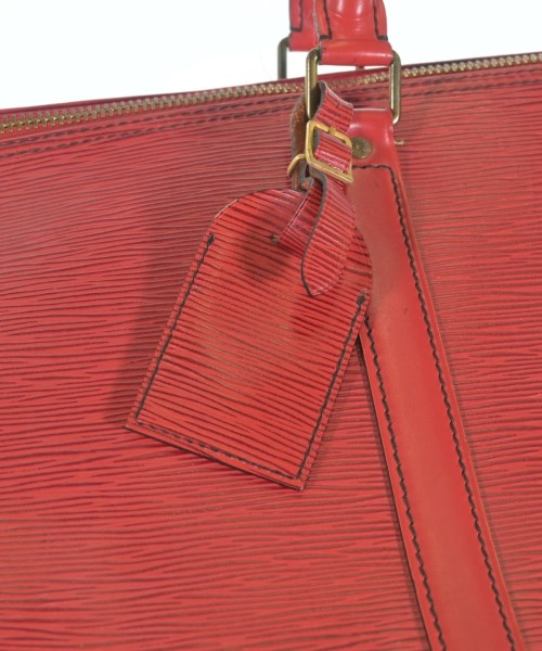 LOUIS VUITTON กระเป๋าใส่อุปกรณ์ขนาดใหญ่