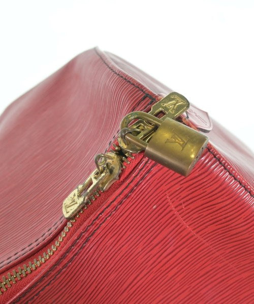 LOUIS VUITTON กระเป๋าใส่อุปกรณ์ขนาดใหญ่