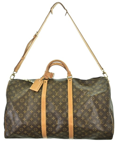 LOUIS VUITTON กระเป๋าใส่อุปกรณ์ขนาดใหญ่