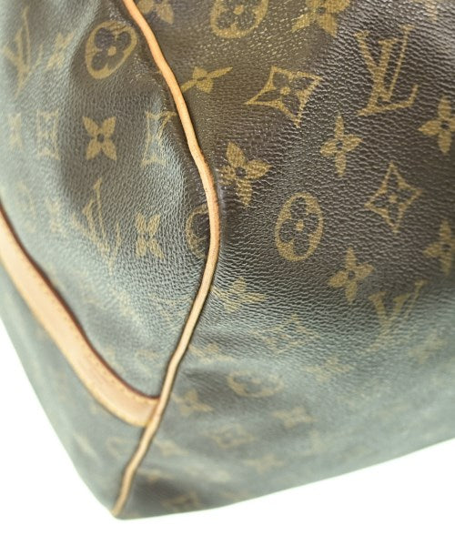 LOUIS VUITTON กระเป๋าใส่อุปกรณ์ขนาดใหญ่
