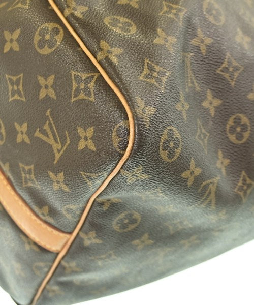 LOUIS VUITTON กระเป๋าใส่อุปกรณ์ขนาดใหญ่