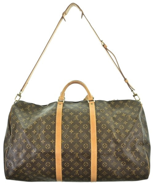 LOUIS VUITTON กระเป๋าใส่อุปกรณ์ขนาดใหญ่