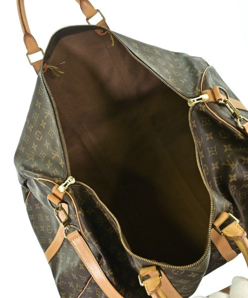 LOUIS VUITTON กระเป๋าใส่อุปกรณ์ขนาดใหญ่