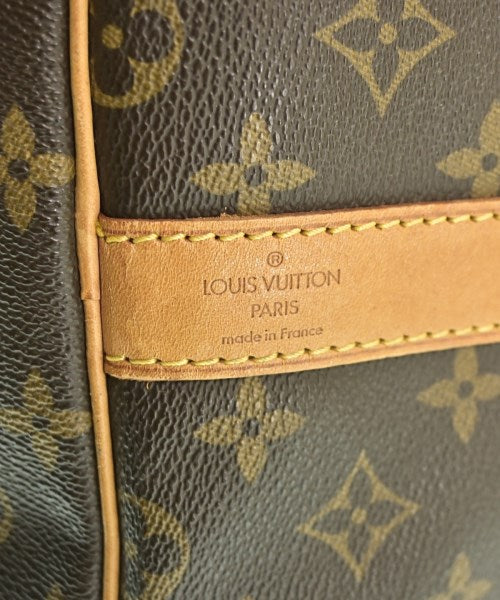 LOUIS VUITTON กระเป๋าใส่อุปกรณ์ขนาดใหญ่