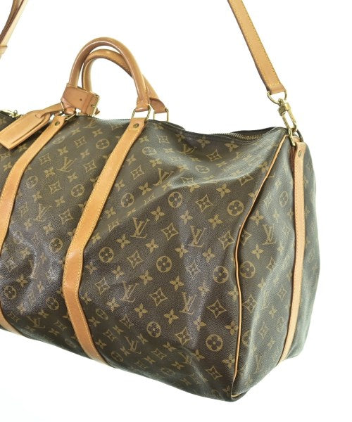 LOUIS VUITTON กระเป๋าใส่อุปกรณ์ขนาดใหญ่