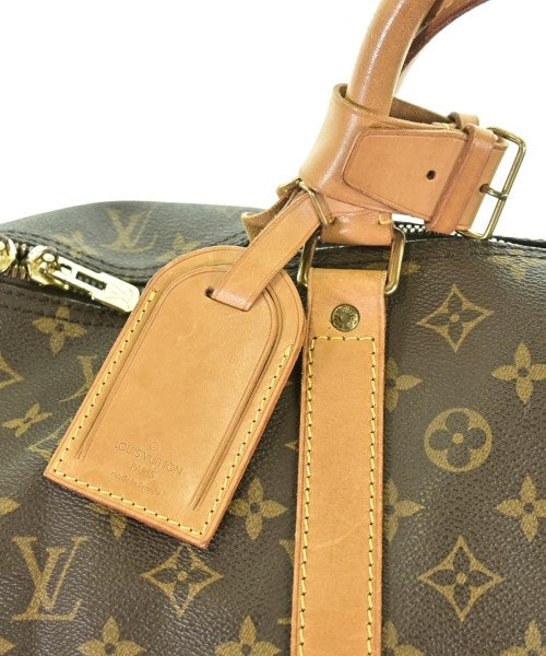 LOUIS VUITTON กระเป๋าใส่อุปกรณ์ขนาดใหญ่