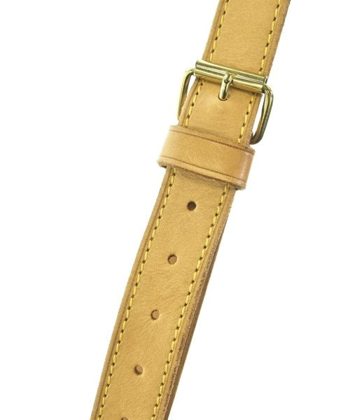 LOUIS VUITTON กระเป๋าใส่อุปกรณ์ขนาดใหญ่