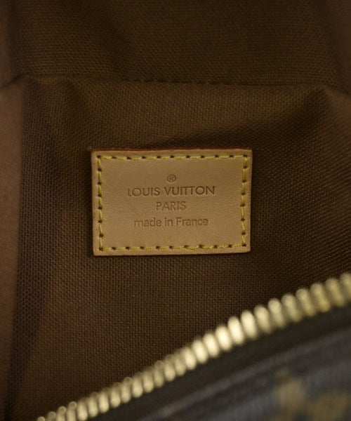 LOUIS VUITTON กระเป๋าถือ/กระเป๋าเดินทาง