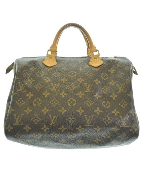 LOUIS VUITTON กระเป๋าใส่อุปกรณ์ขนาดใหญ่