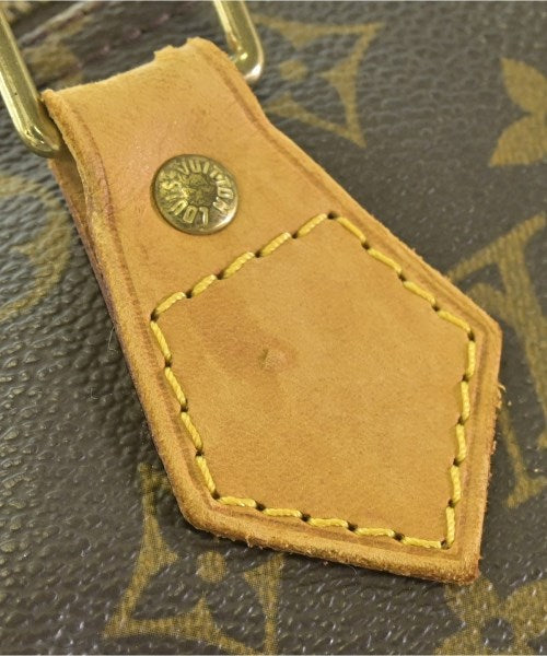 LOUIS VUITTON กระเป๋าใส่อุปกรณ์ขนาดใหญ่