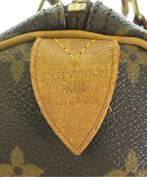 LOUIS VUITTON กระเป๋าใส่อุปกรณ์ขนาดใหญ่