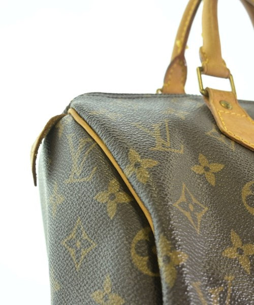 LOUIS VUITTON กระเป๋าใส่อุปกรณ์ขนาดใหญ่